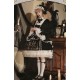 Bramble Rose Candle Doll Blouse JSK and One Piece(Reservation/7 Colours/Full Payment Without Shipping)
